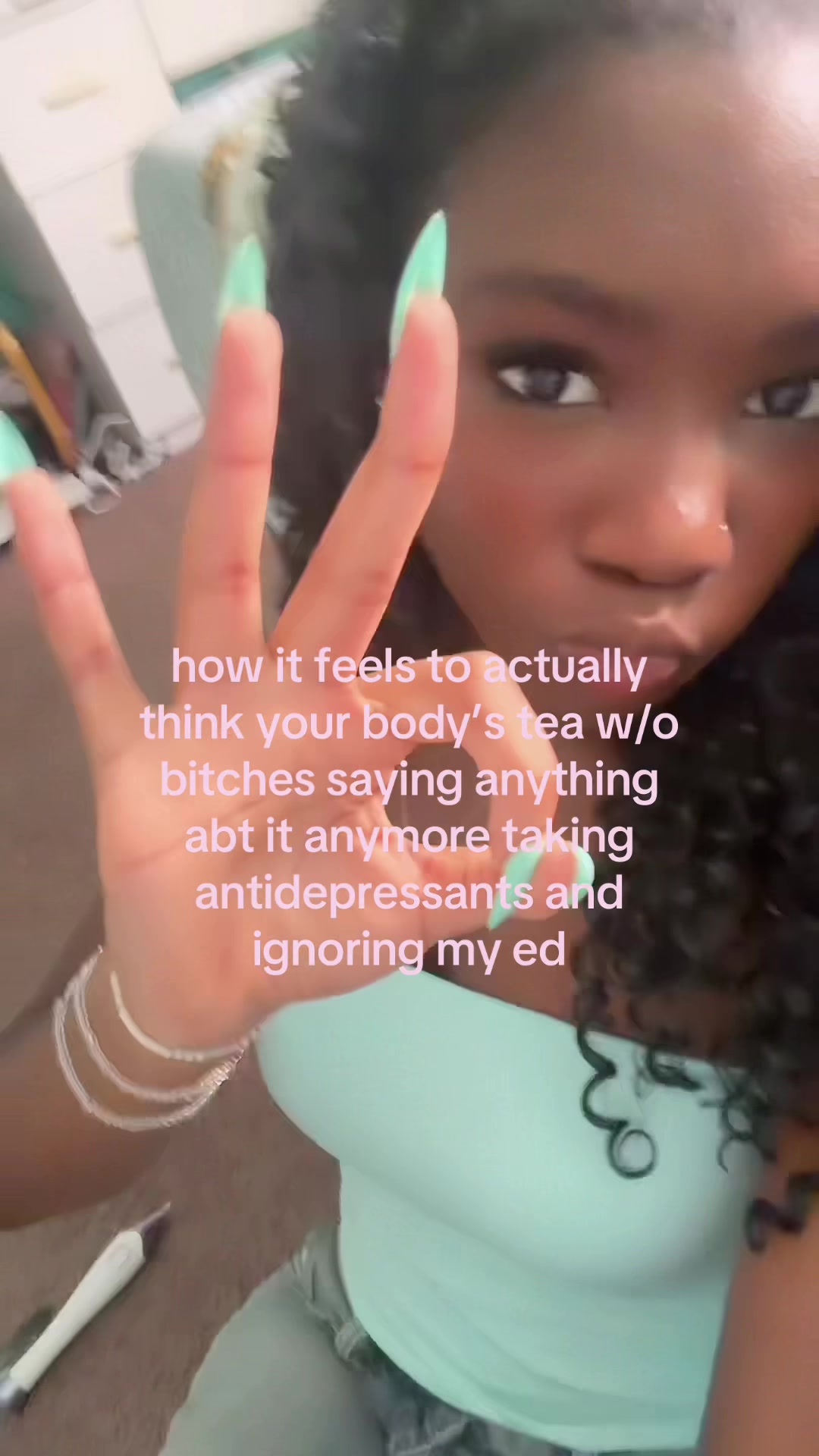 @trinity ೋ