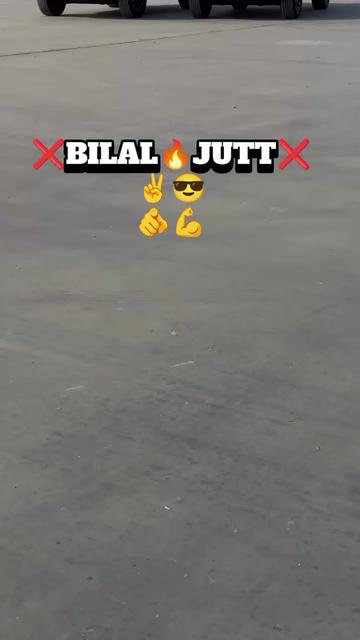 @❌BILAL🔥JUTT❌✌️😎🫵💪
