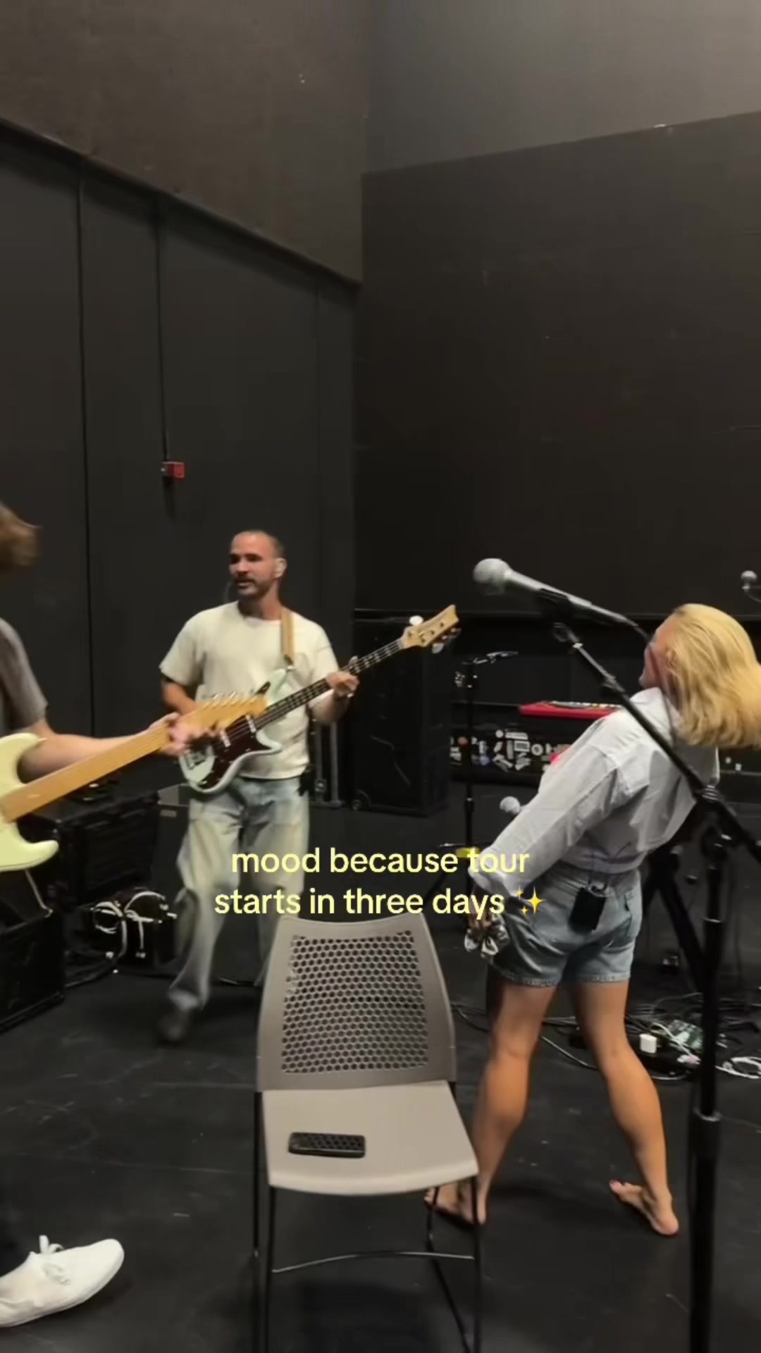 @Ashe Music HQ