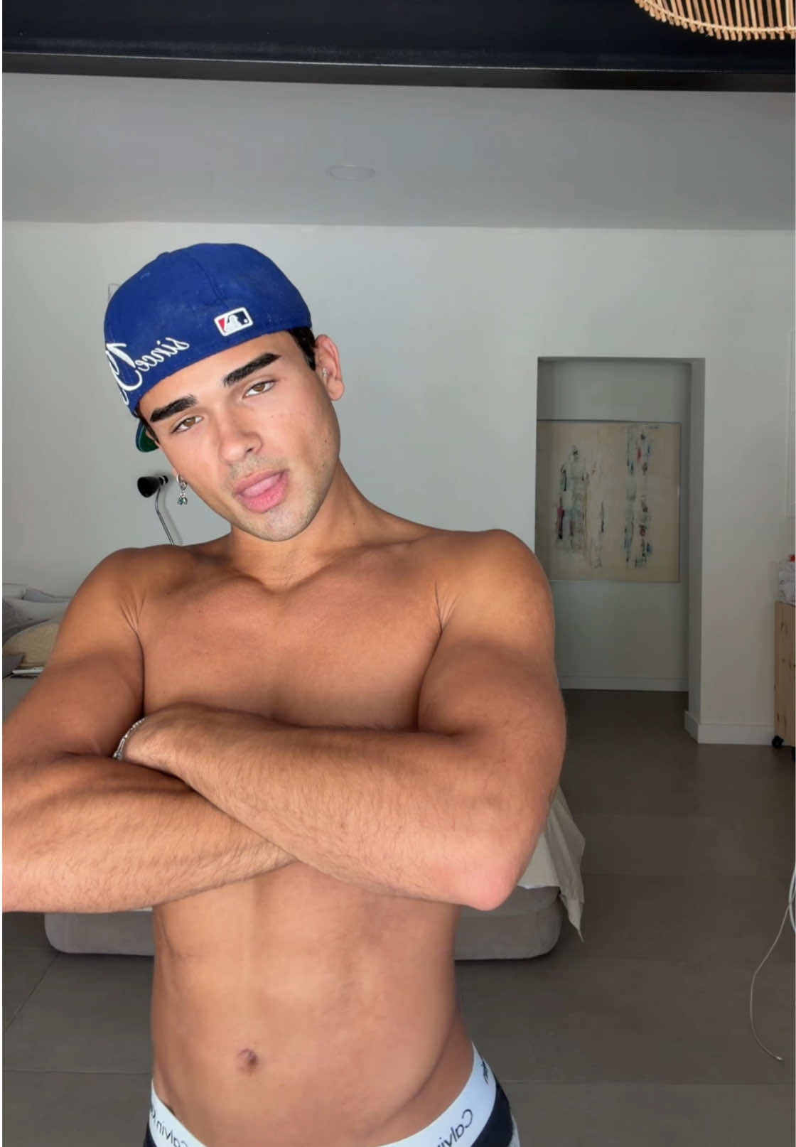 @victor oramas