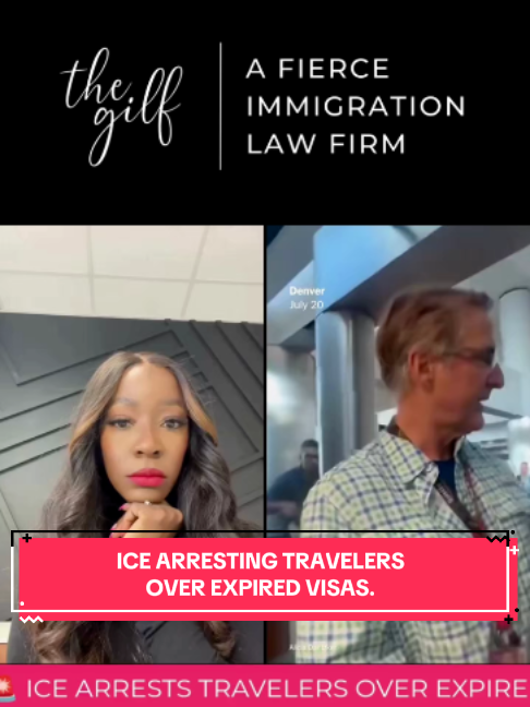 @Gillman Immigration Law Firm