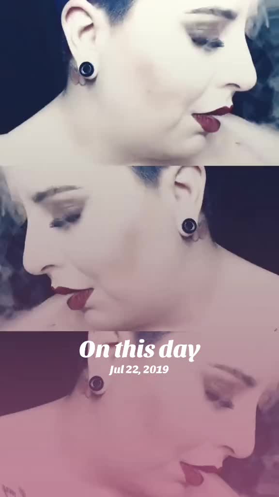 @GlamHarley
