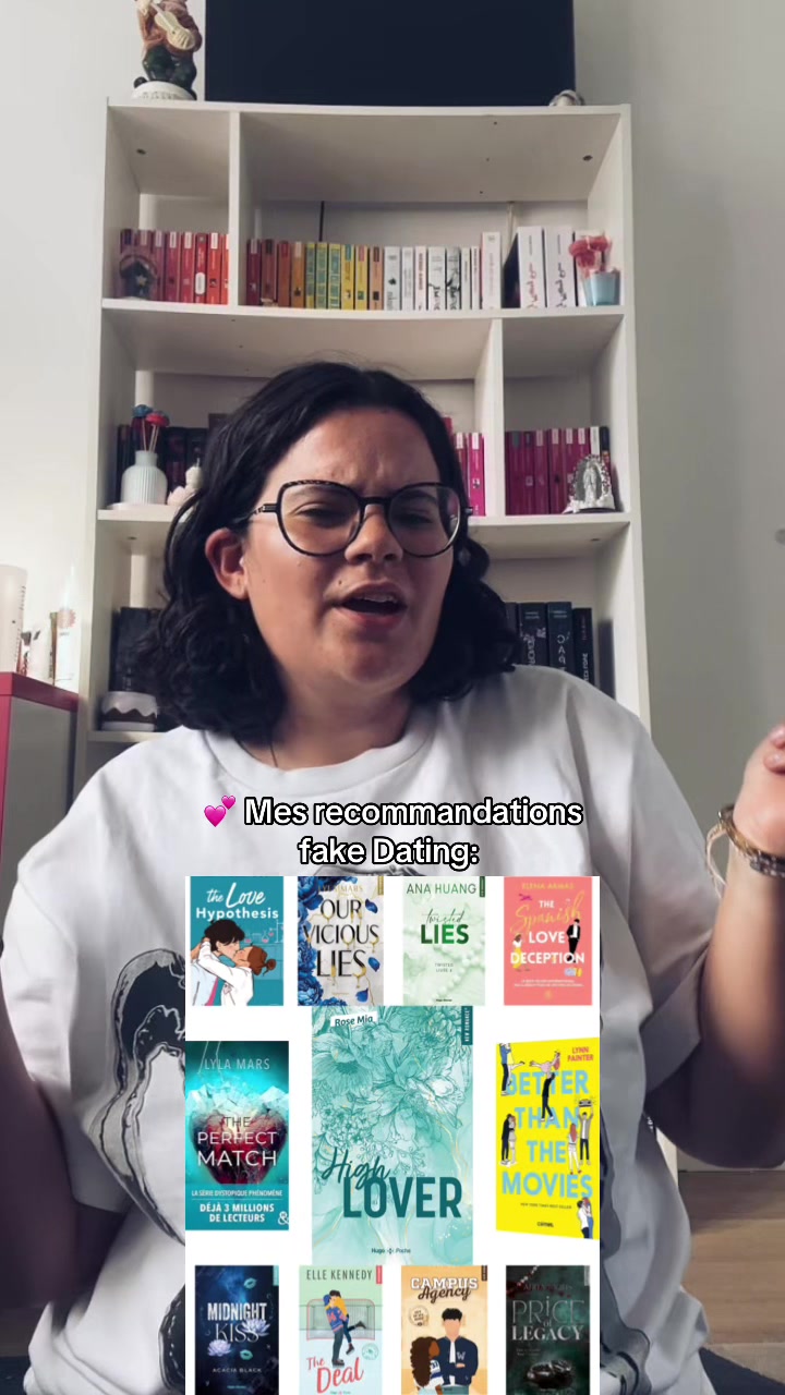 @Cloclo sur BookTok 📚