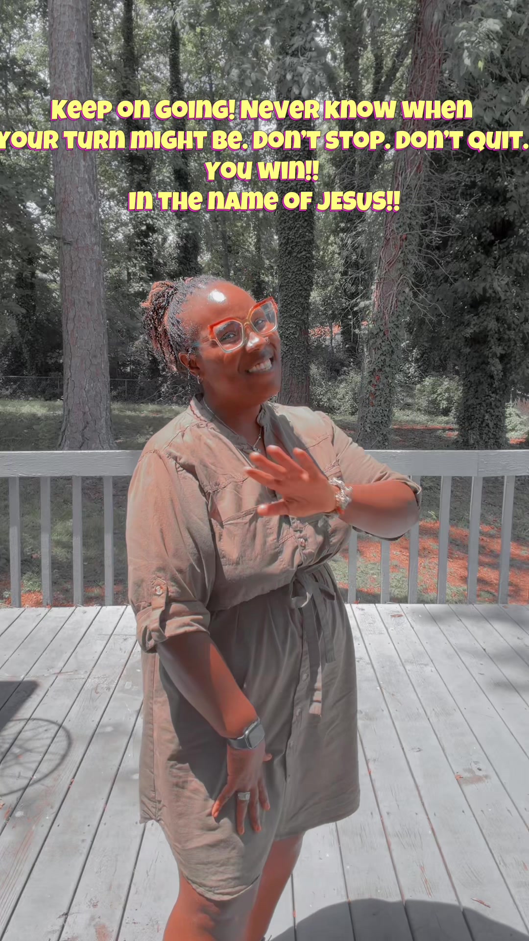 @🌻💃🏿Shirley Joann 💃🏿🌻