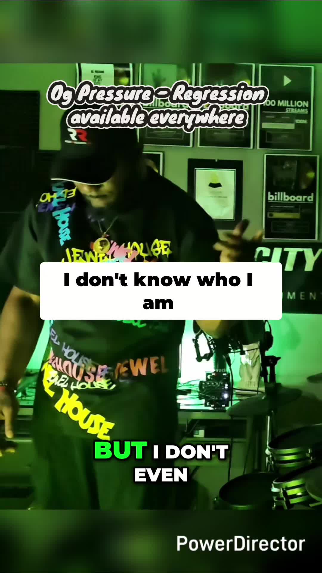 @James Logan aka Og Pressure