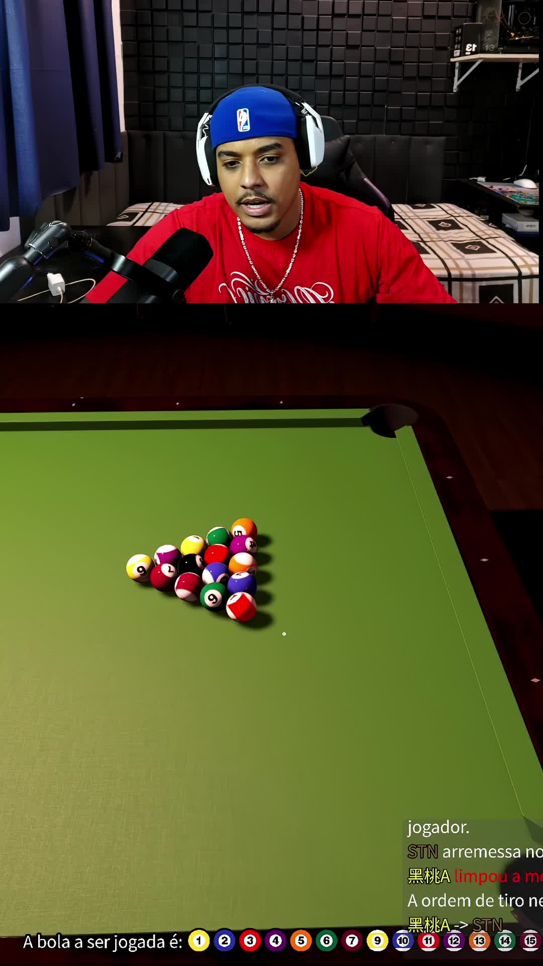 @Igor Santana