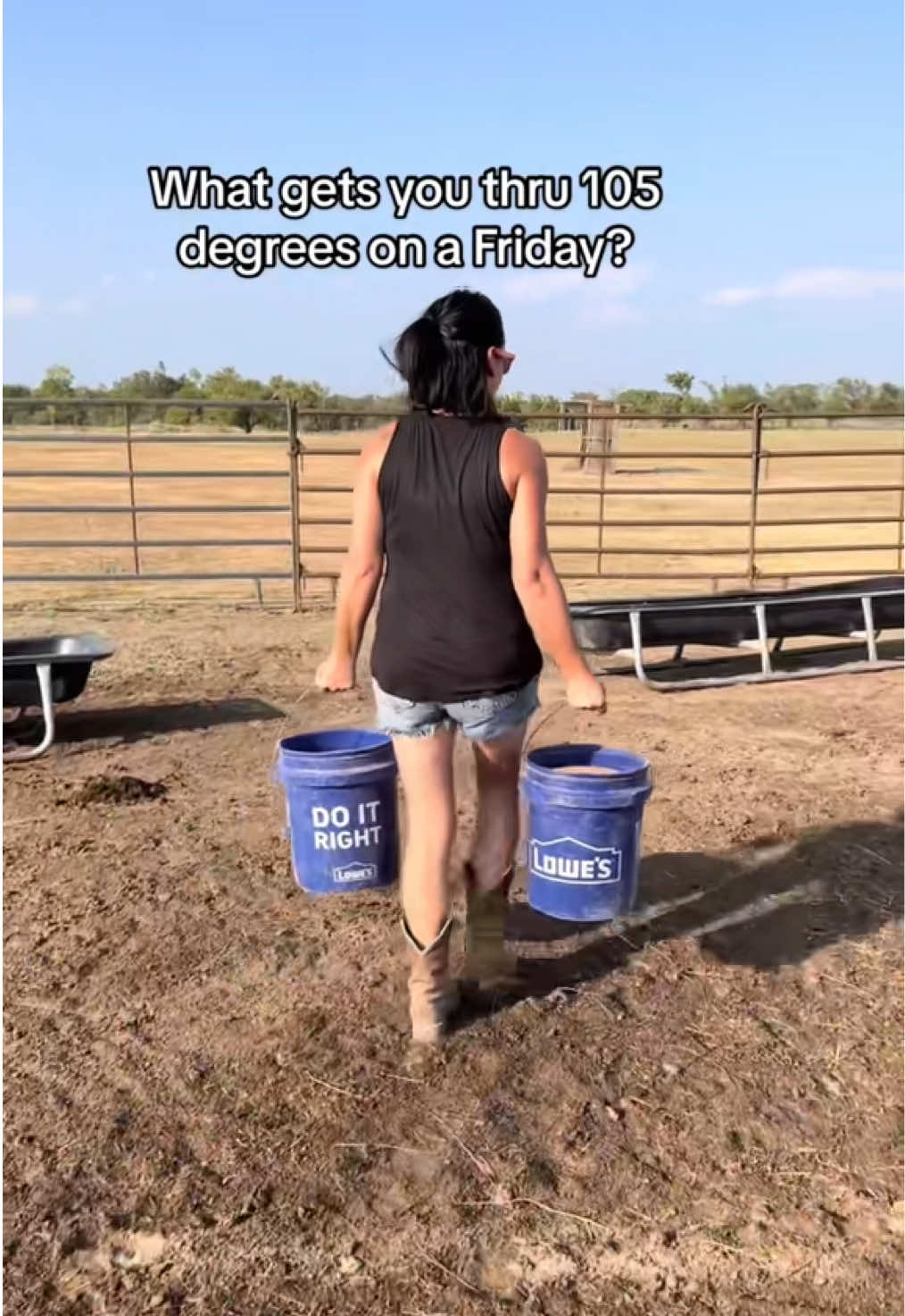 @The V6 Ranch