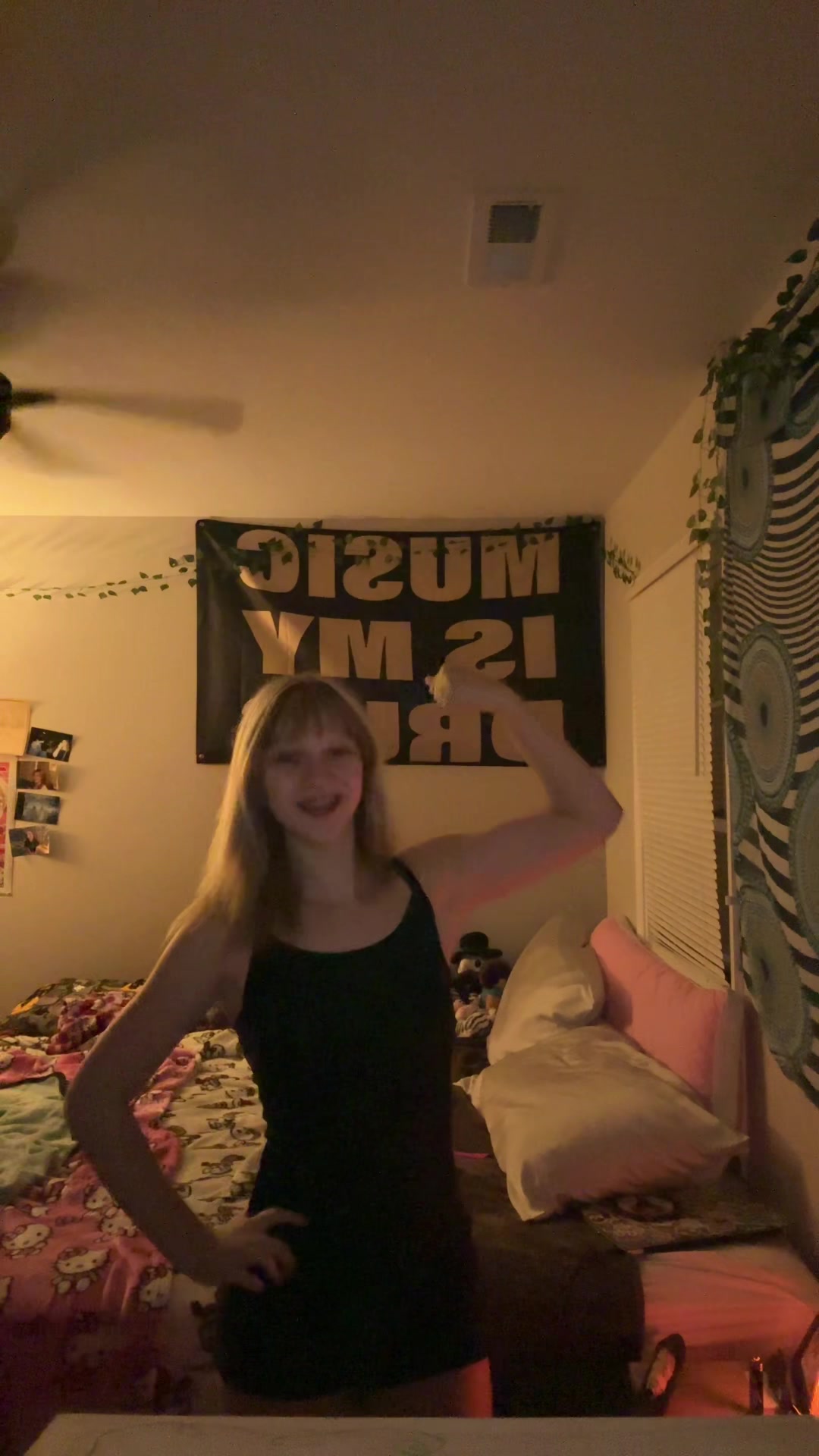 @Faye