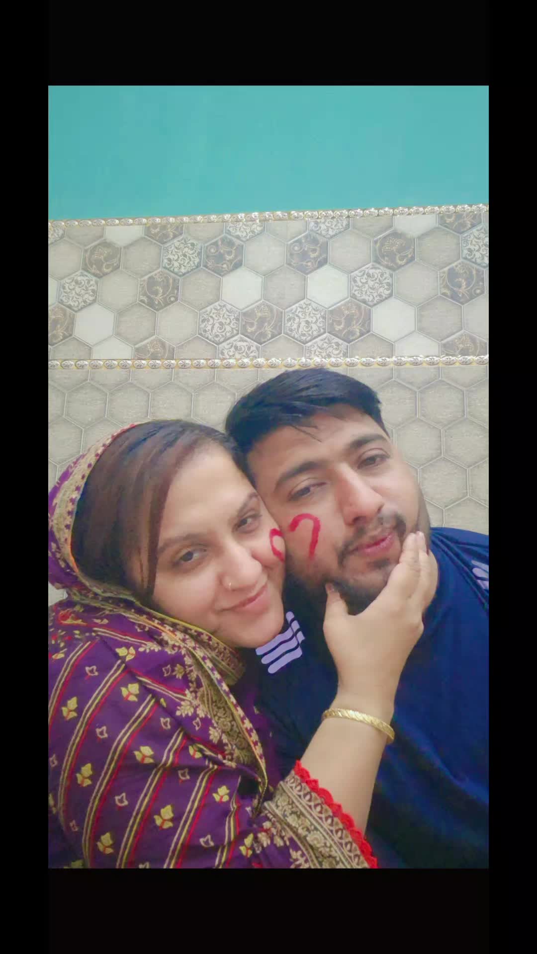 @Tayyiba Zahid