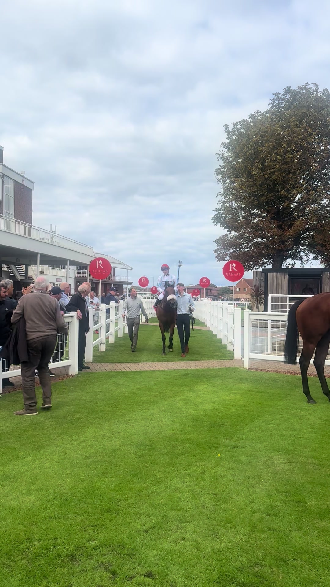 @redcarracecourse