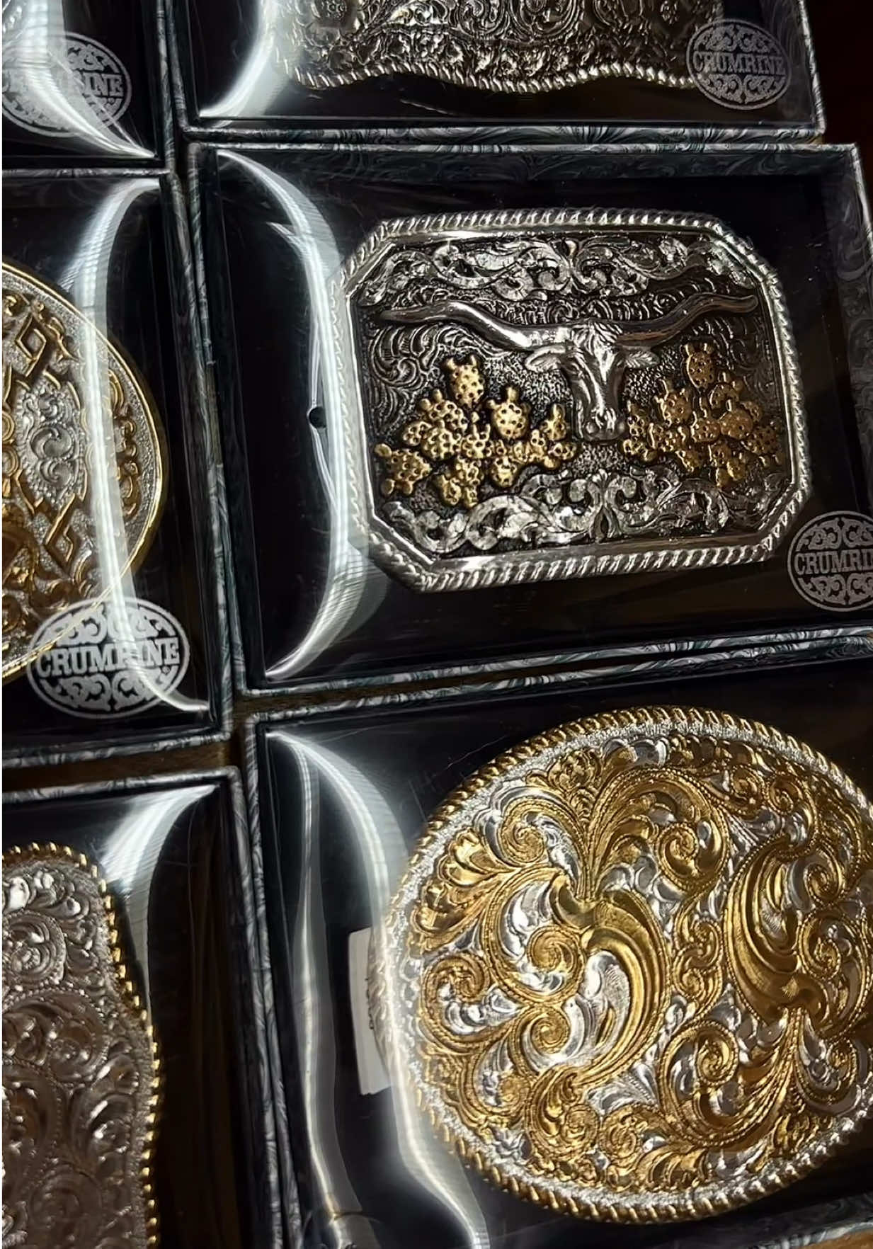 @La Laguna Western Wear