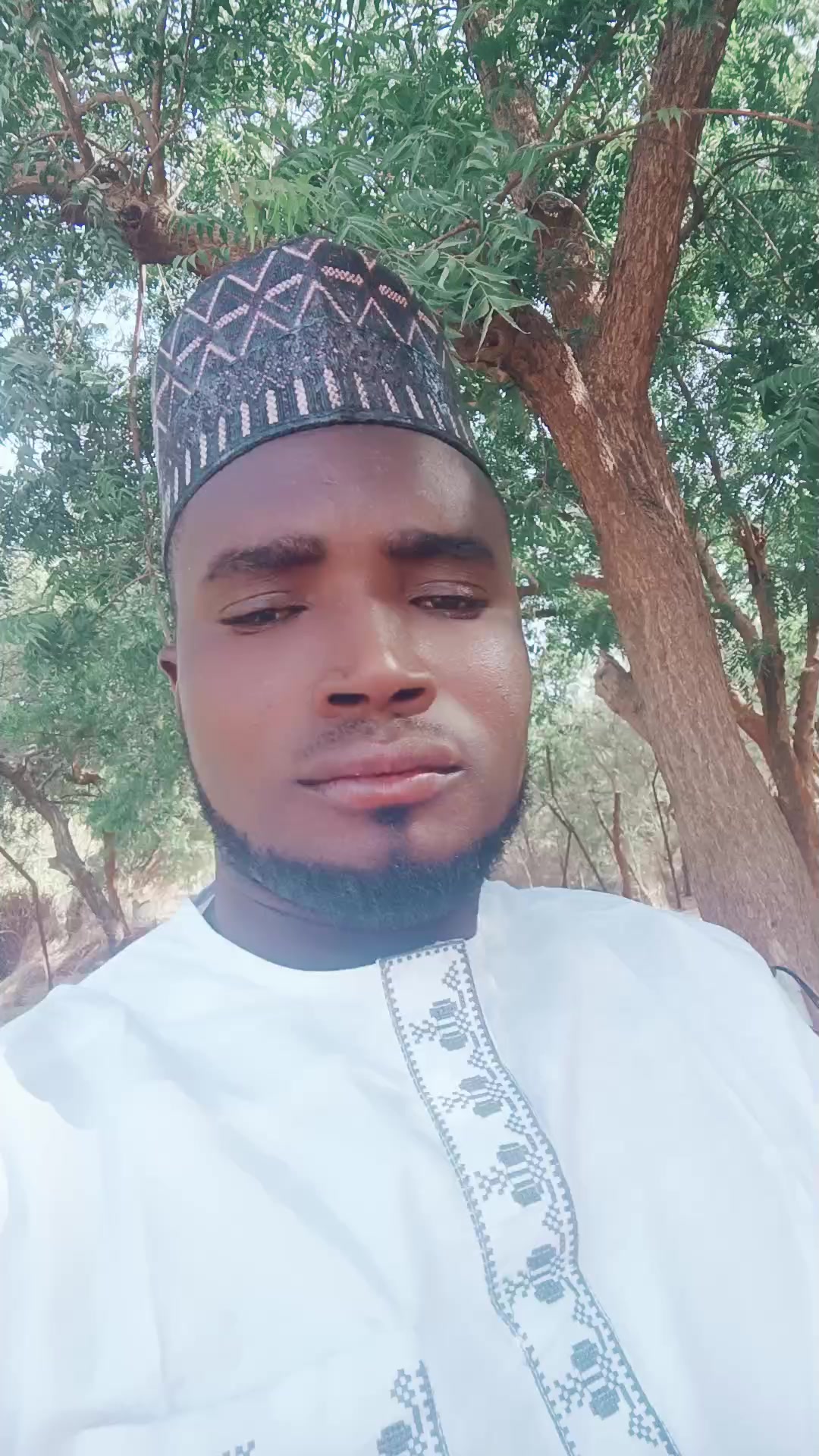 @Umar Mai ki
