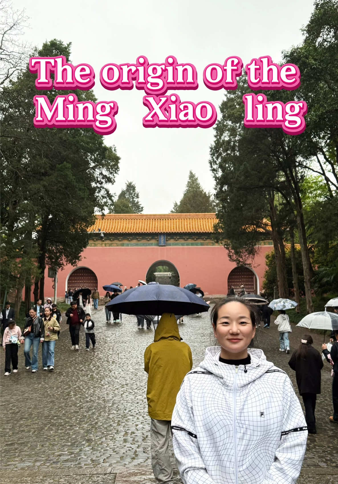 @July China Tour