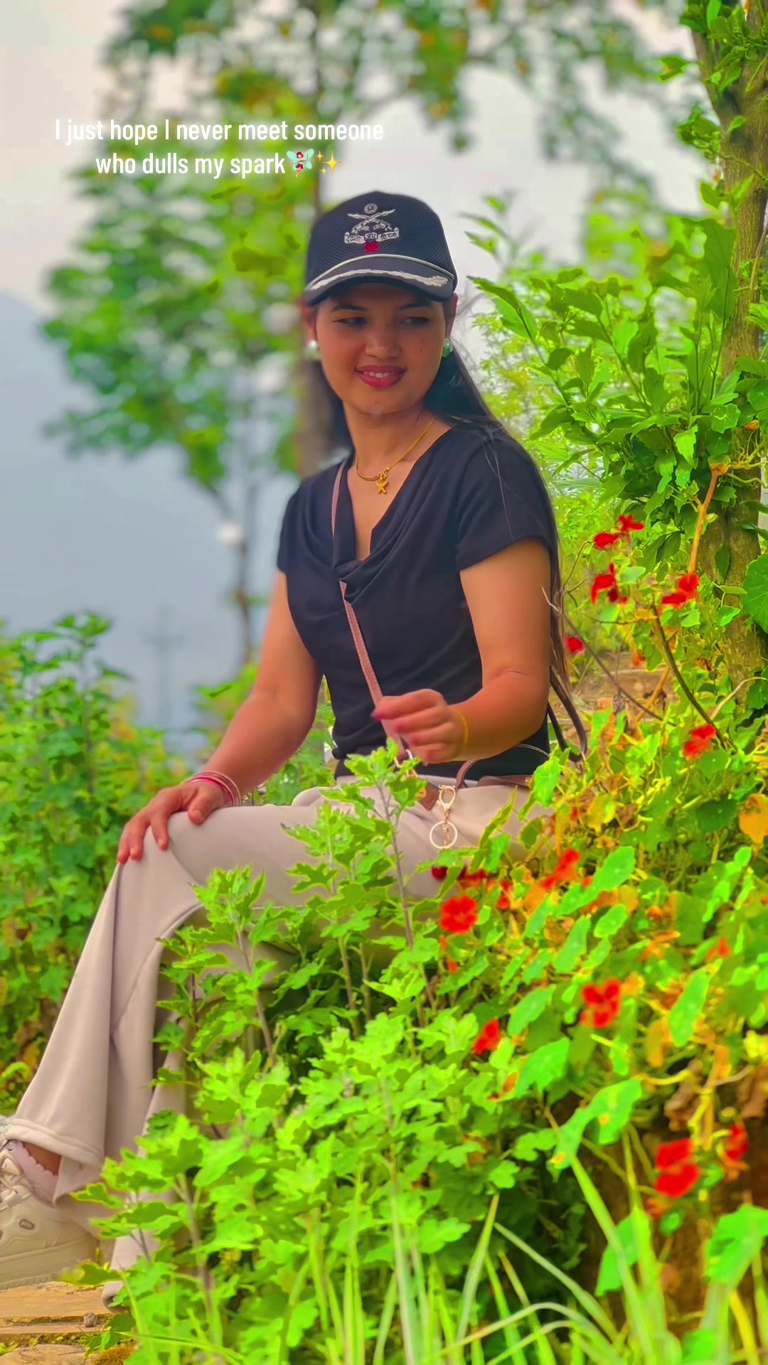 @Sunita_KC🕊️
