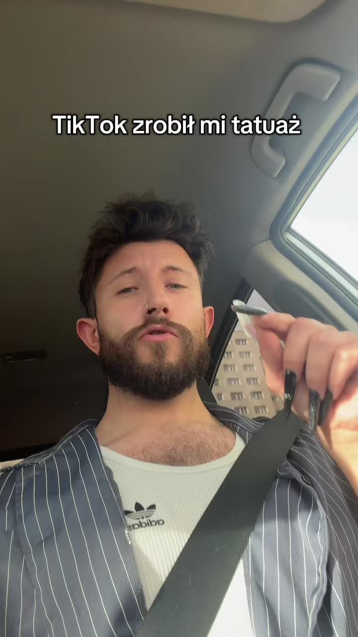 @Szymon Myszka