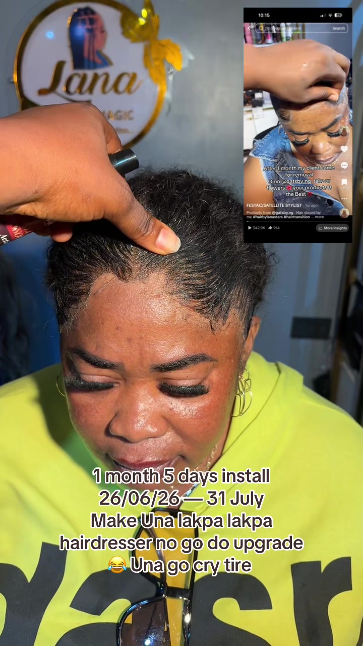 @FESTAC/SATELLITE STYLIST