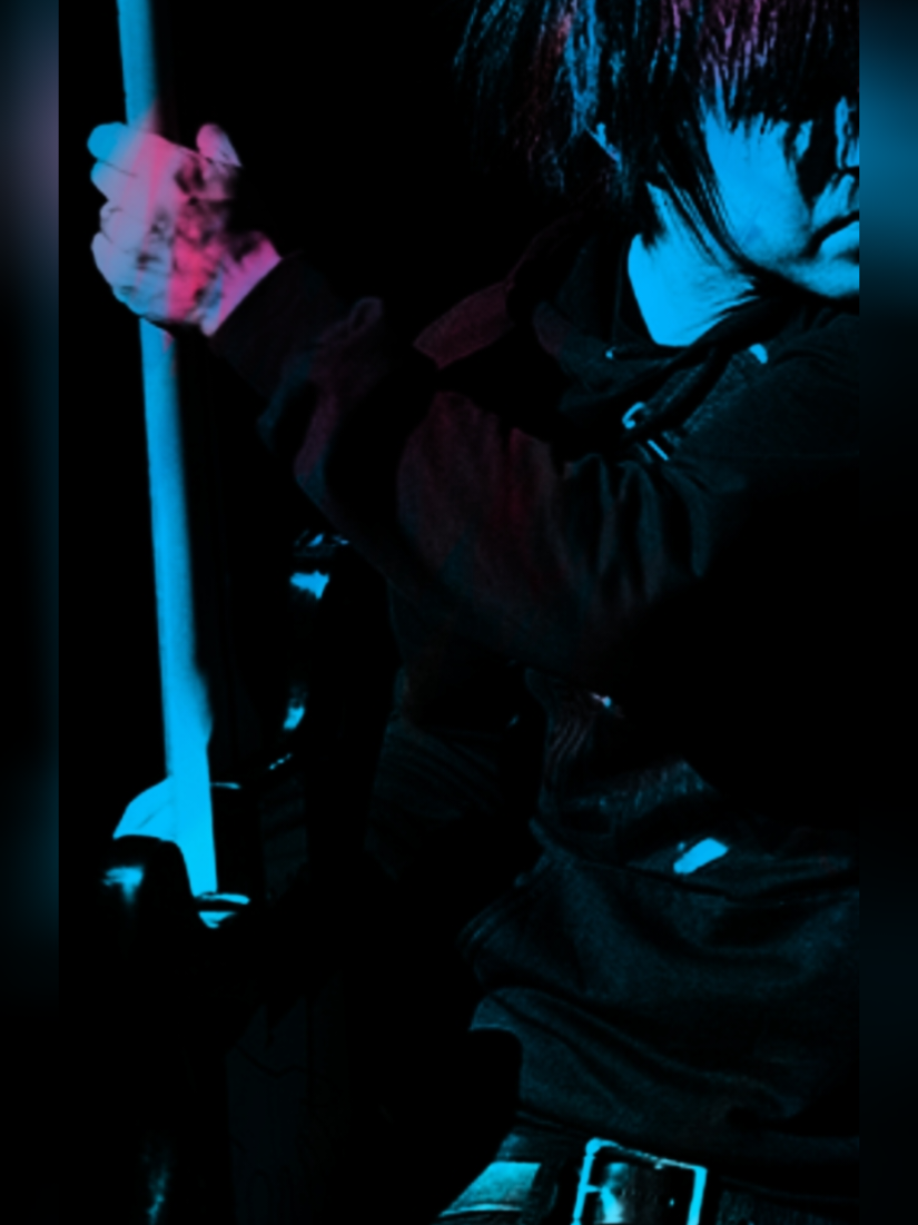 @๐๐ค The Reading Emo ๐๐