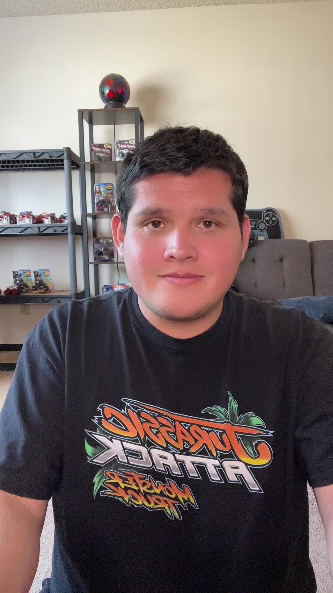 @jesusesparzashow