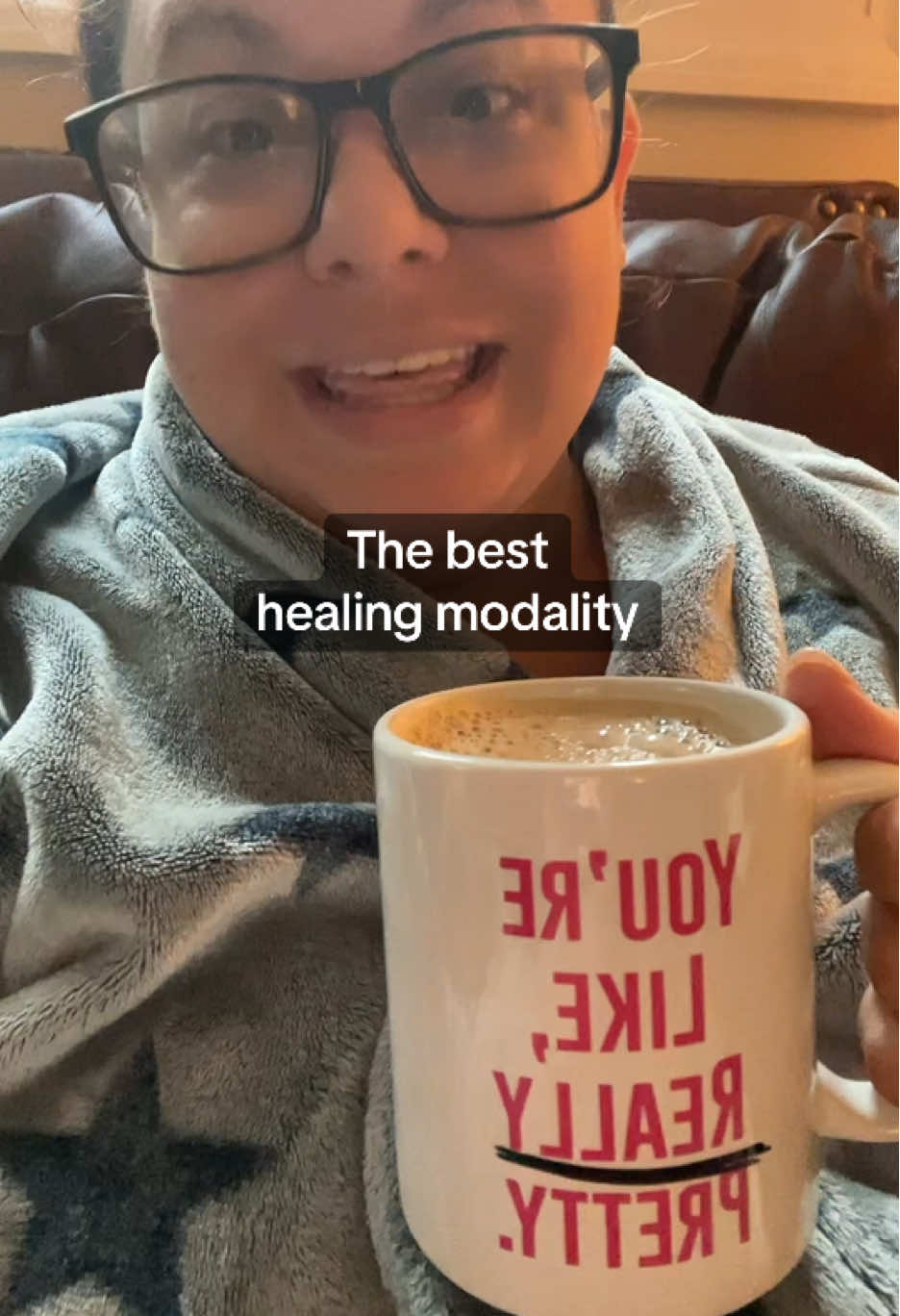 @Peggy | Reiki Master Teacher