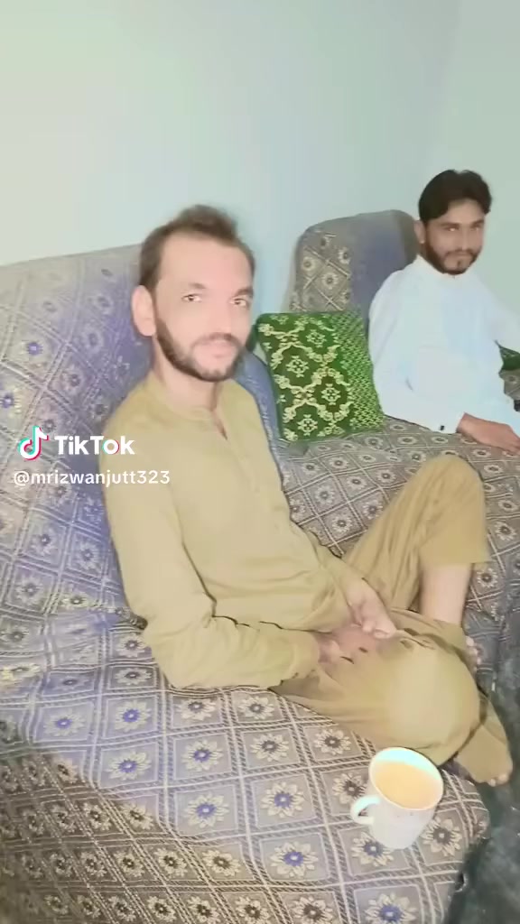 @ساڈا پنڈ