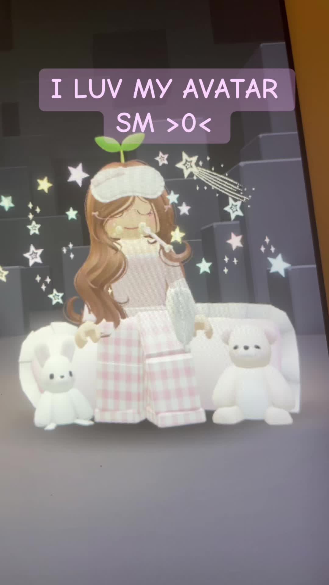 @𐙚⋆°🦢。⋆♡