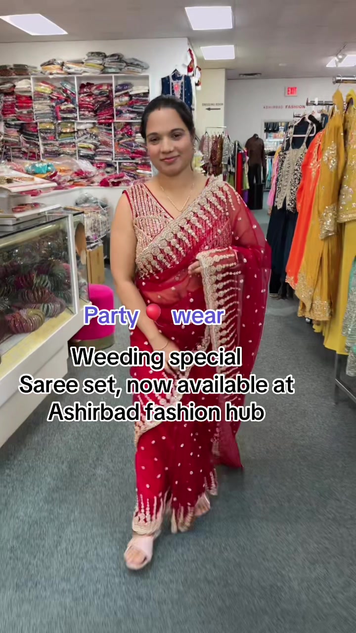 @Ashirbad fashion hub