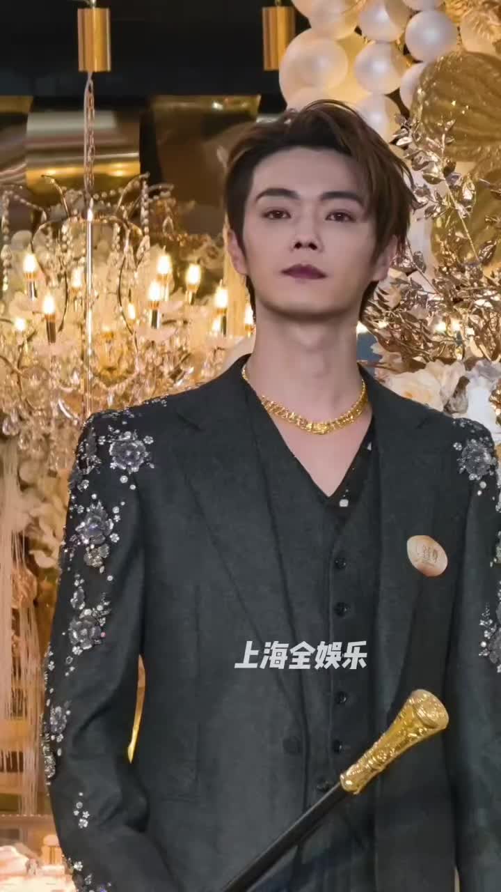 @Alaso💜Xukai🐷soso🧡