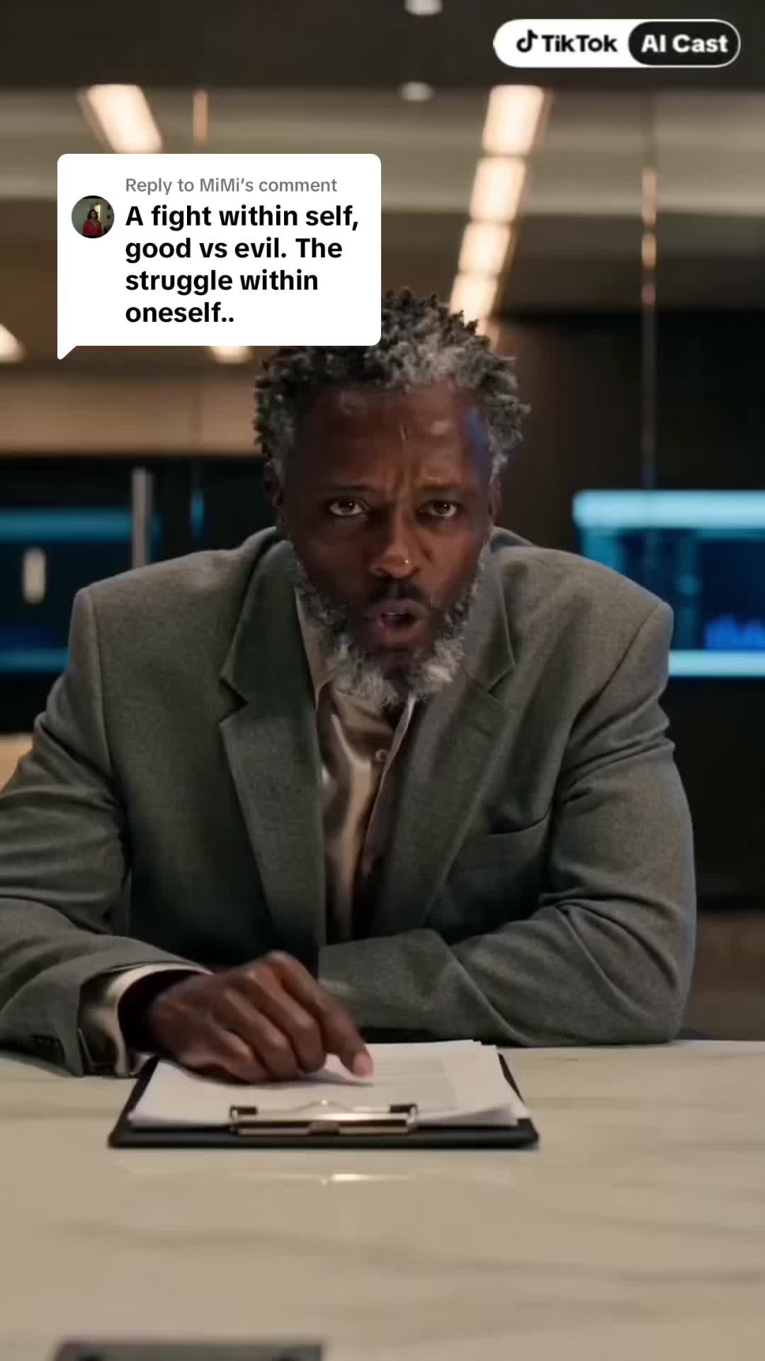 @The Vibeologist