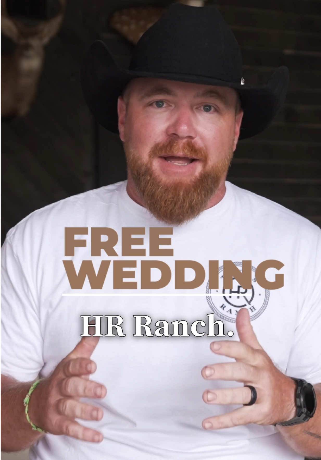 @HR Ranch