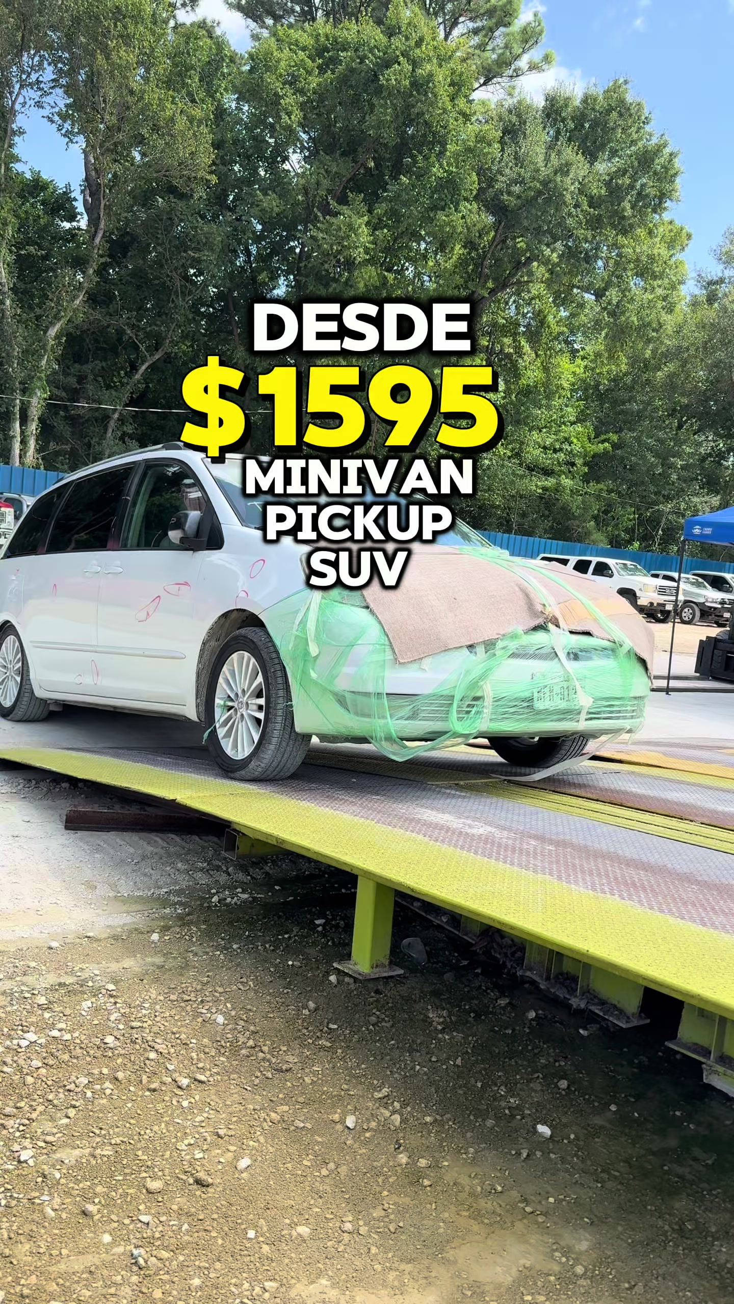 @ENVÍOS DE VEHICULOS