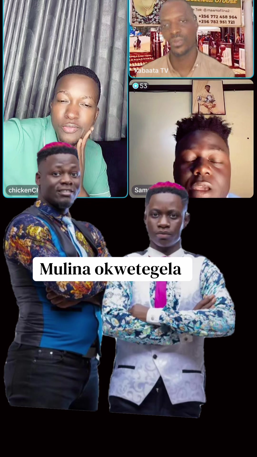 @Genesis Media