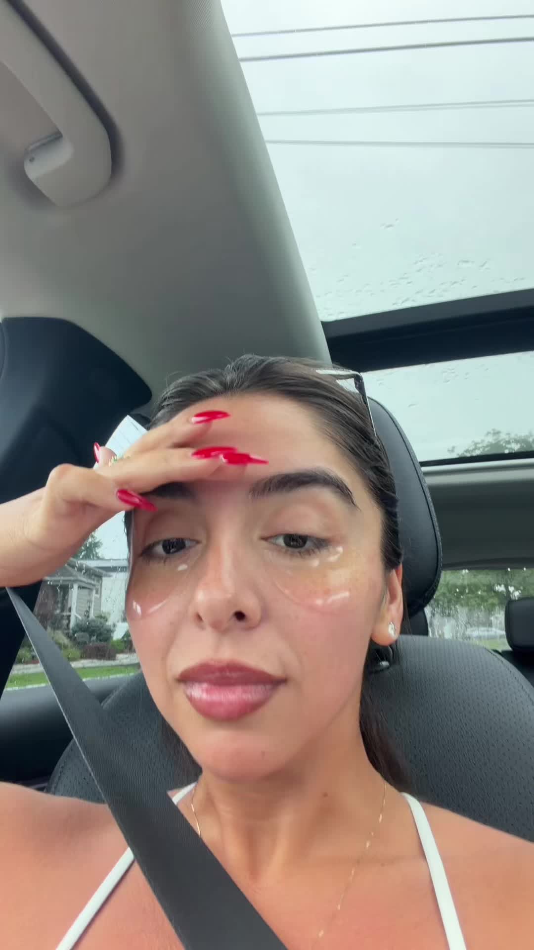 @Daniella Gonzalez