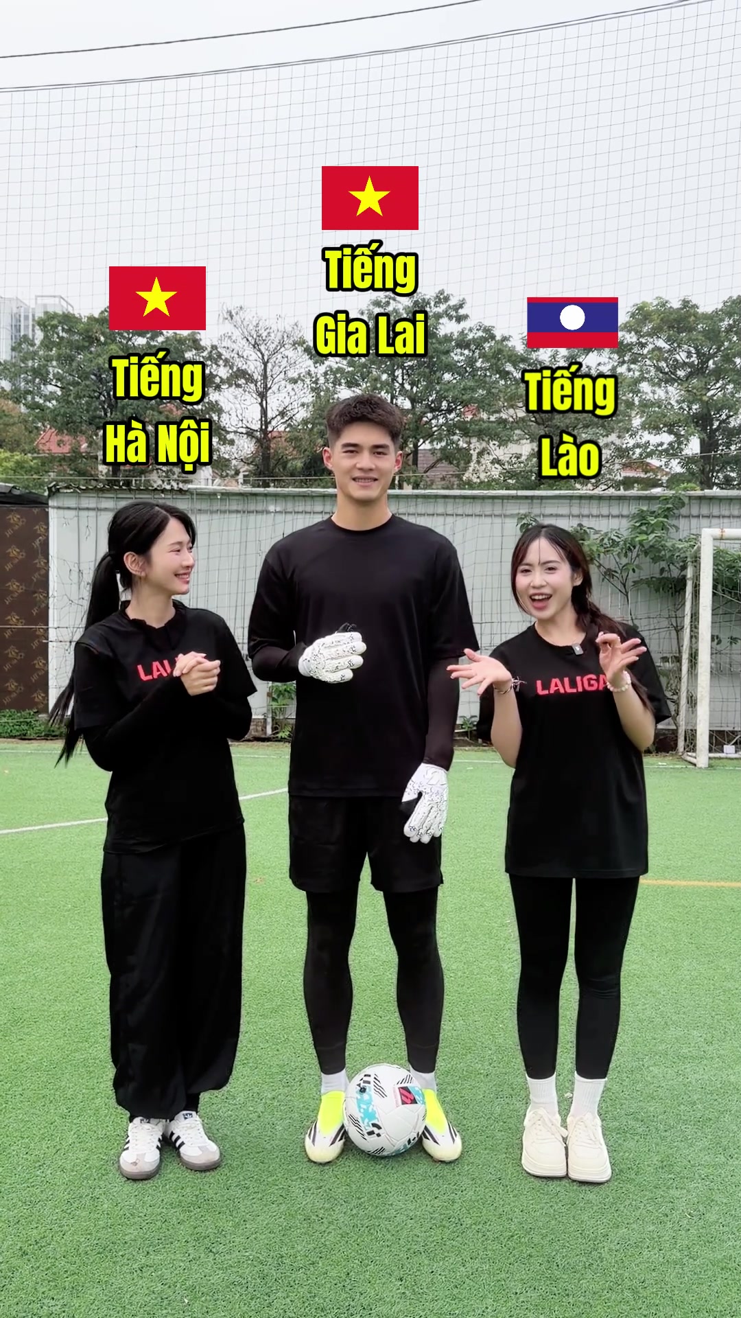 @Le bong