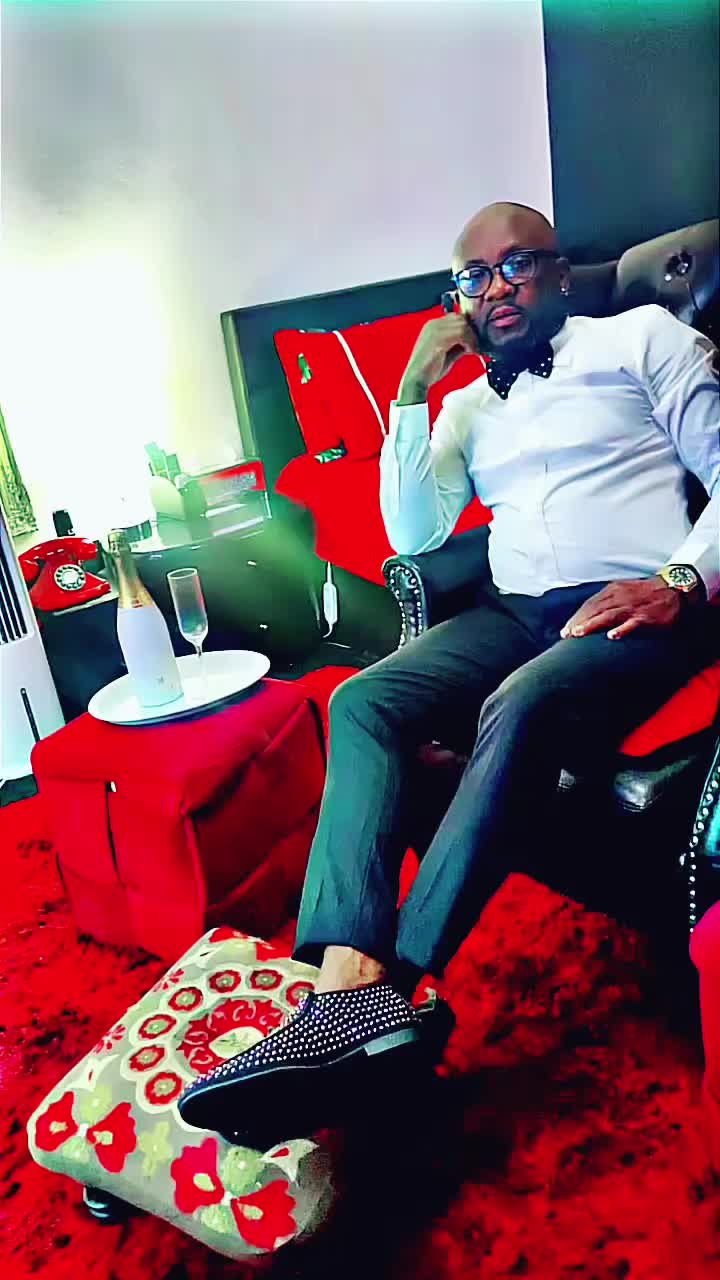 @👑 Kofi King 👑