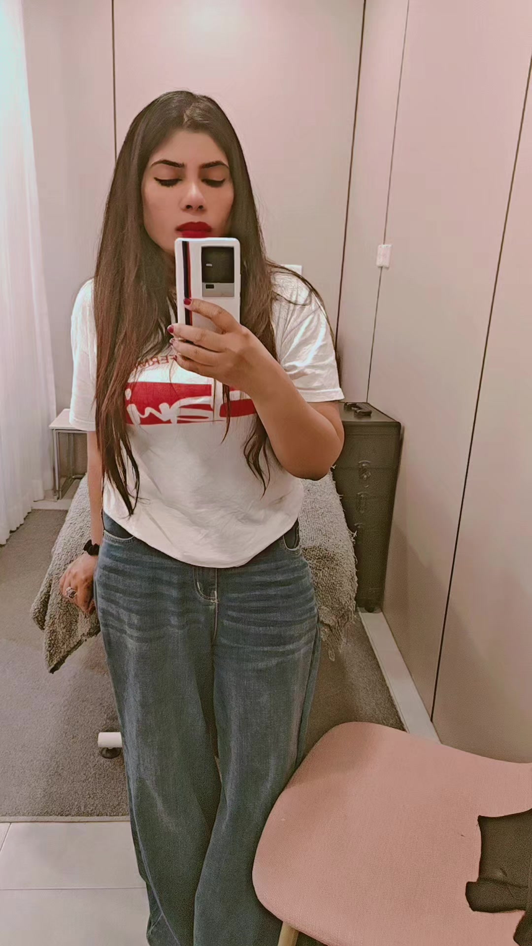 @👑Cute Sania👑