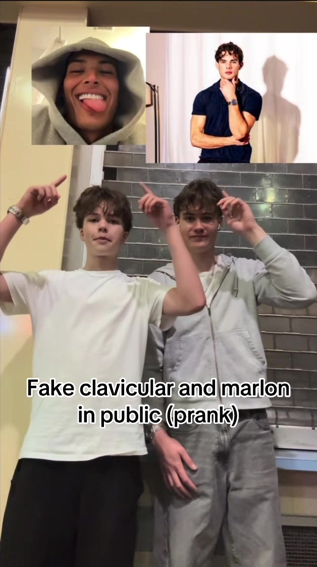 @the chides