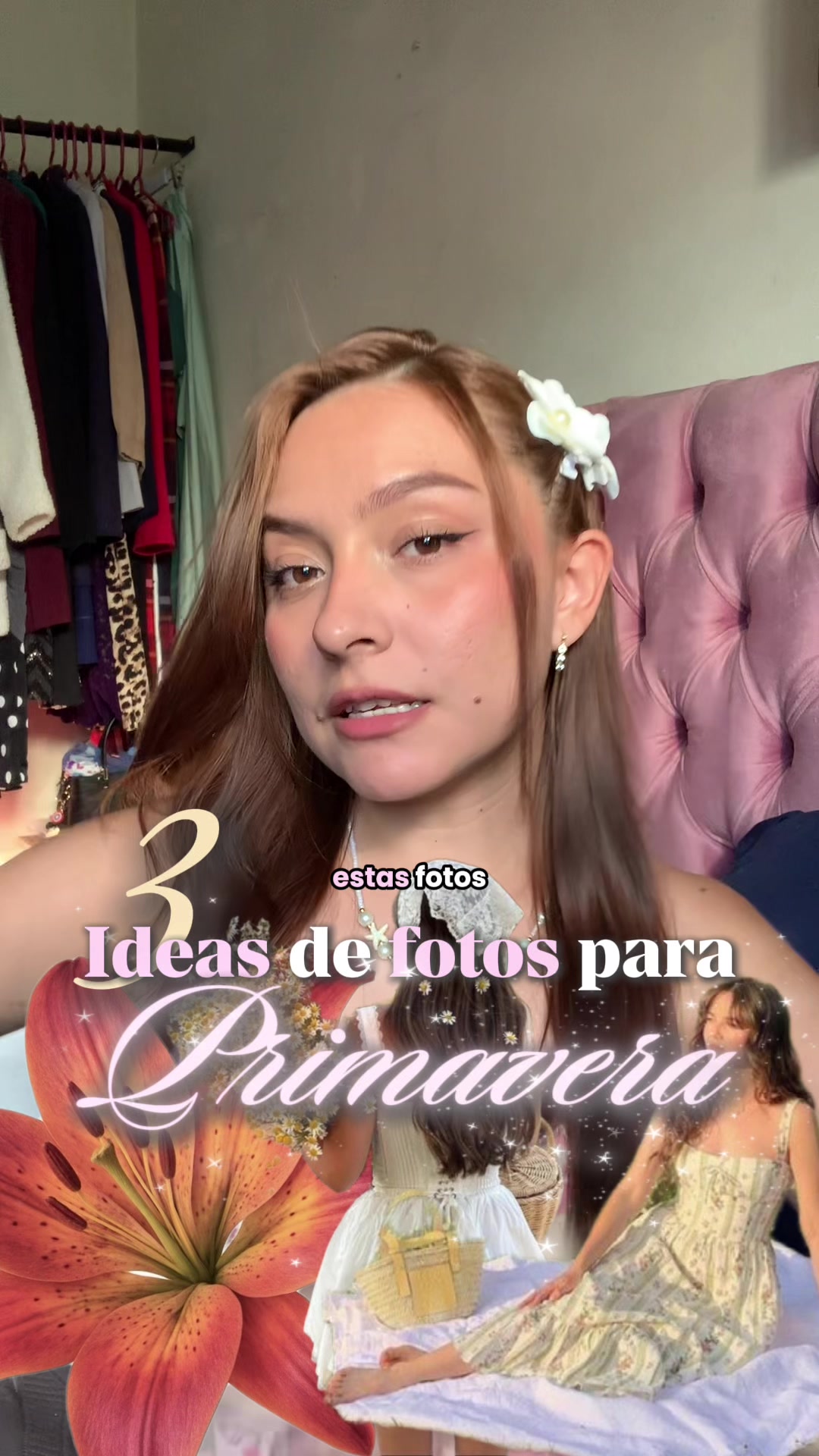 @Daniela Lissette