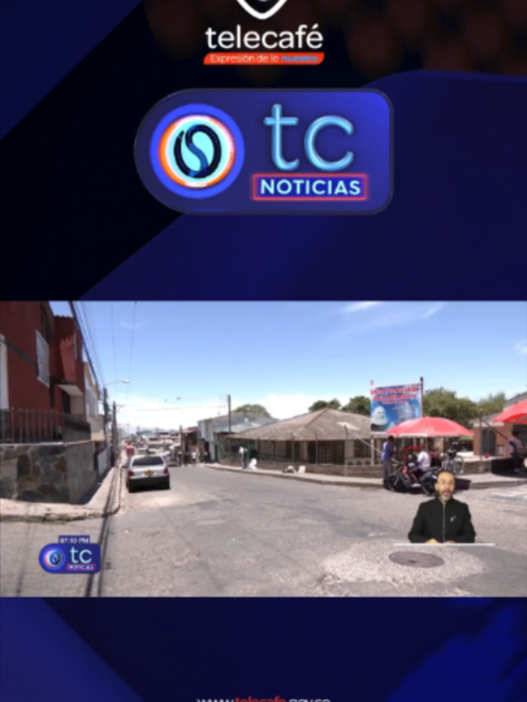 @Canal Telecafé