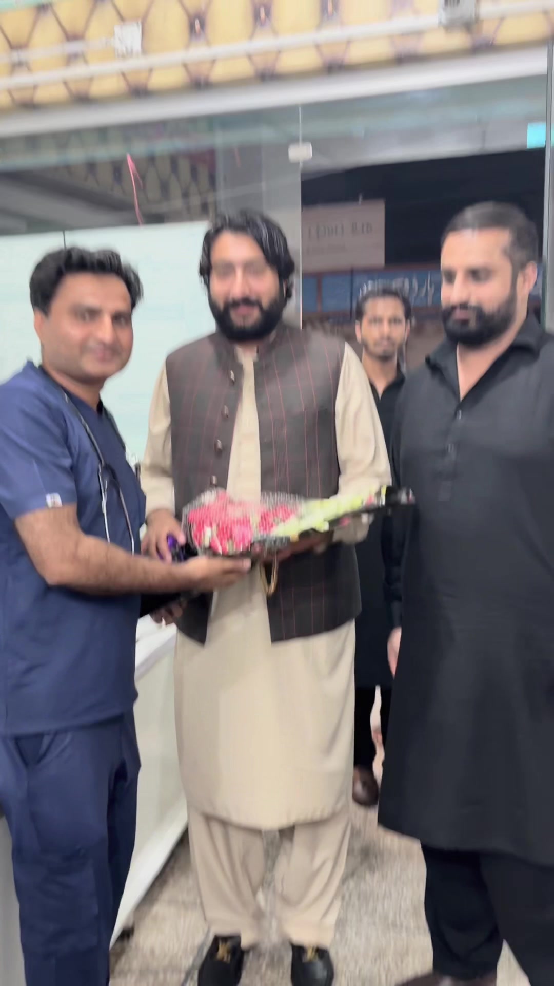 @Zafar supari