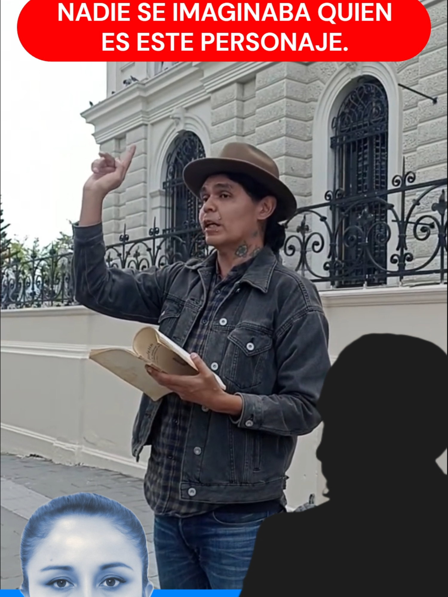 @El Salvador Hoy