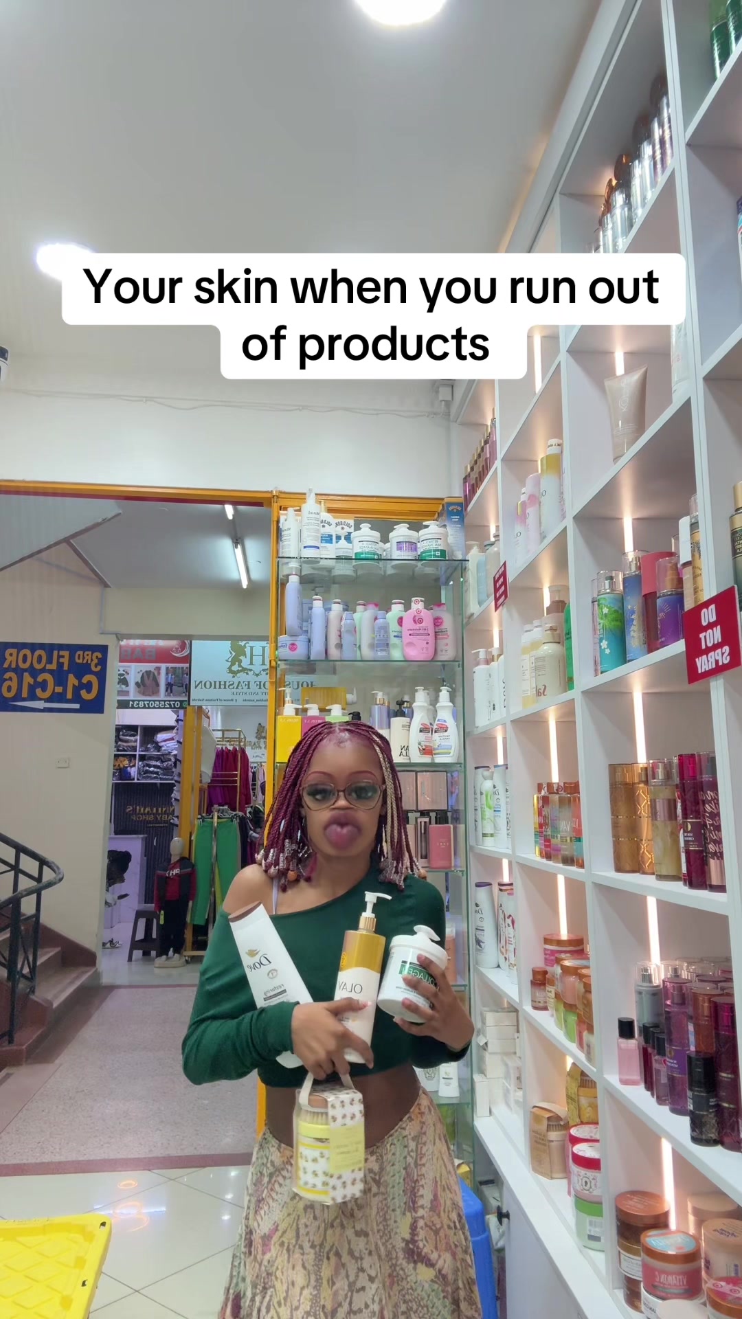 @daisiesstoreke🌼 Beauty hub