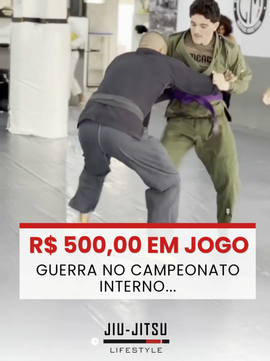@Jiu-Jitsu Lifestyle
