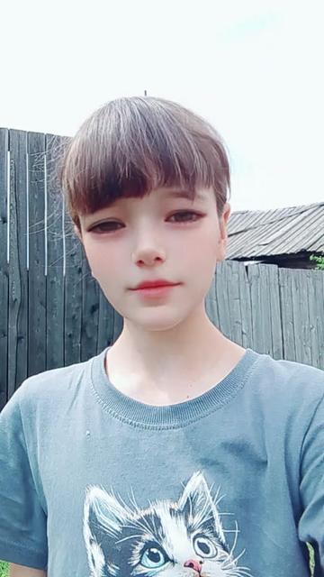 @Алина