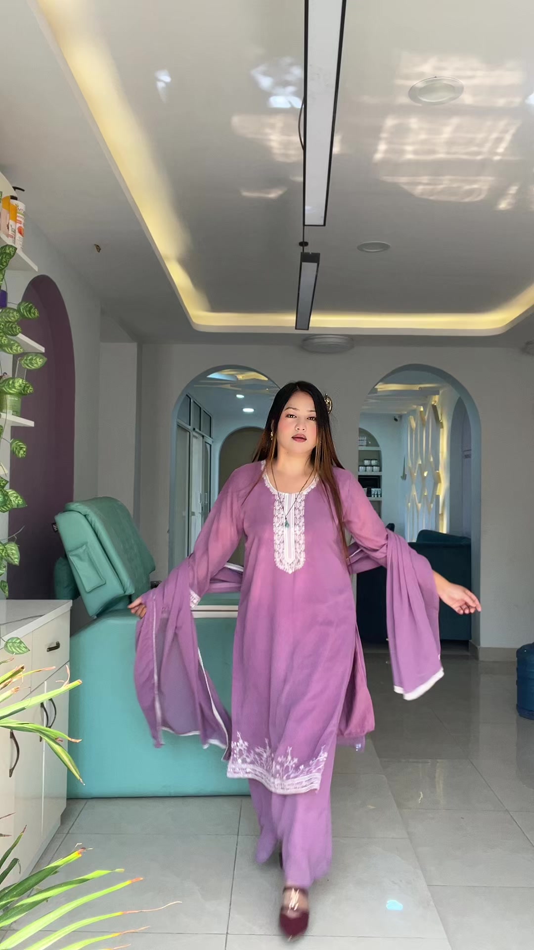 @Rojina Rai official