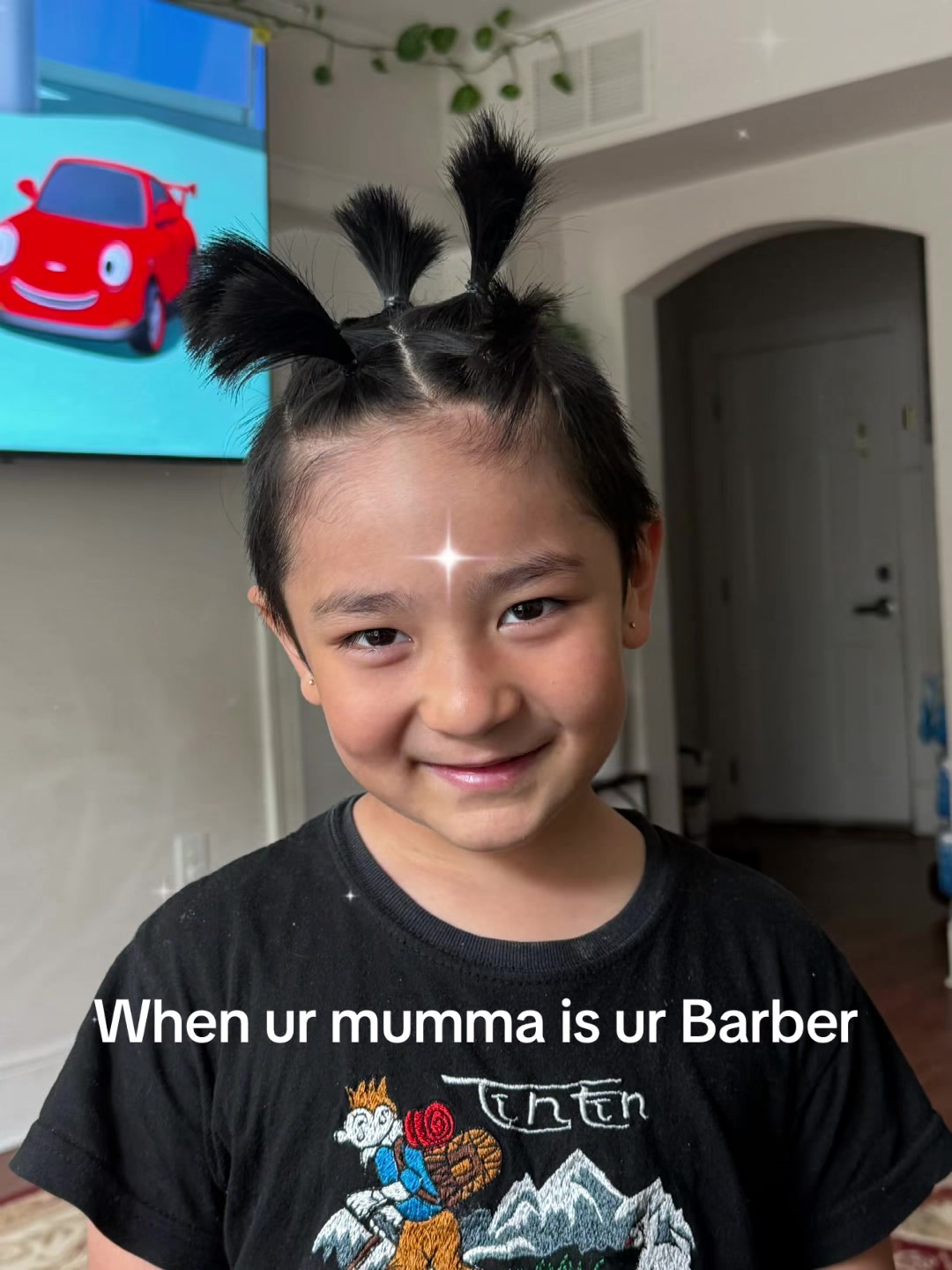 @Suranisha