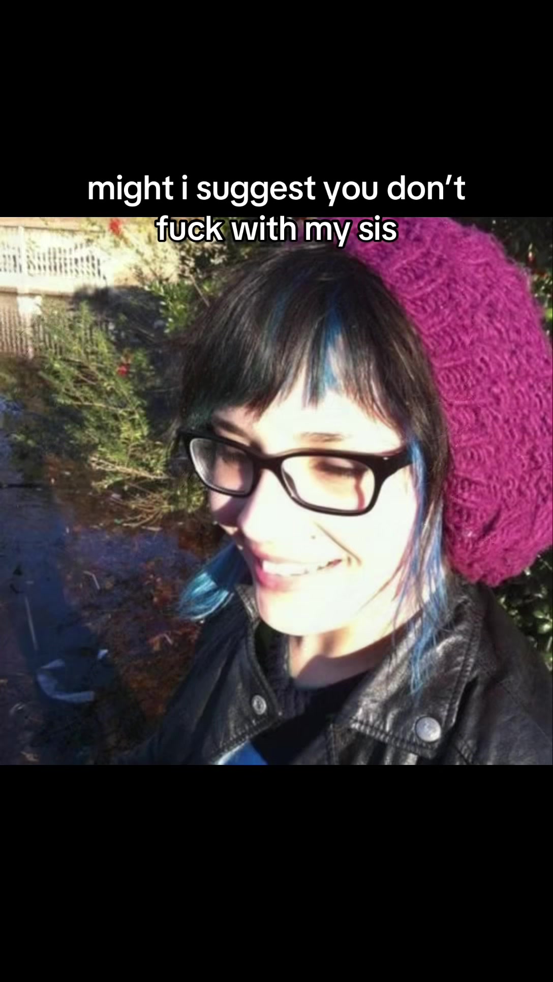 @Scout Suffocate