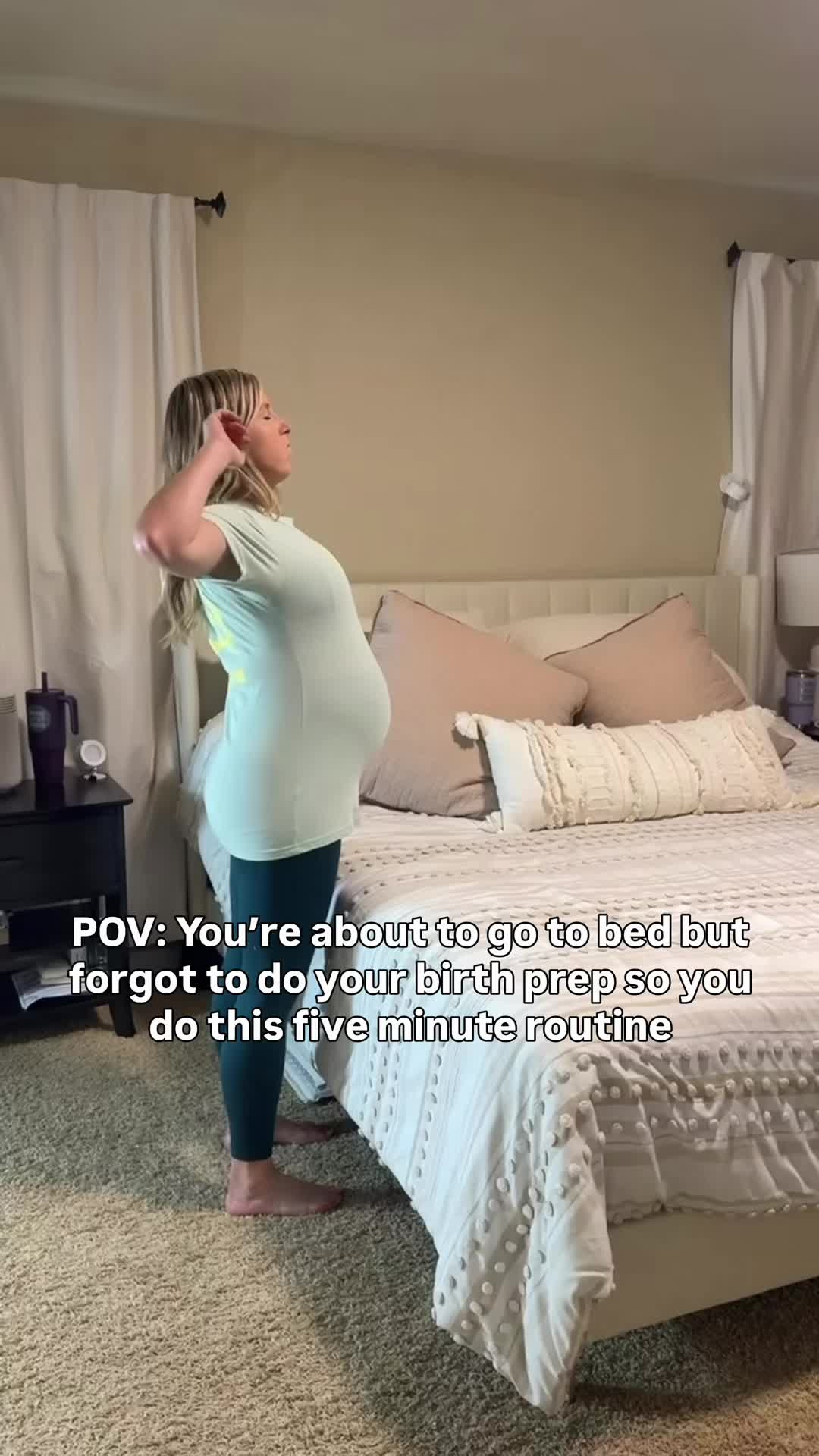 @strongcoremama