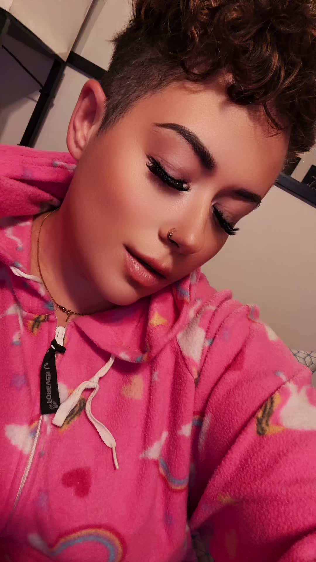 @Nycole