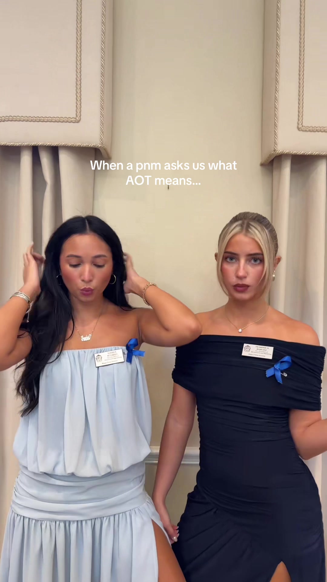 @UCF Kappa Delta