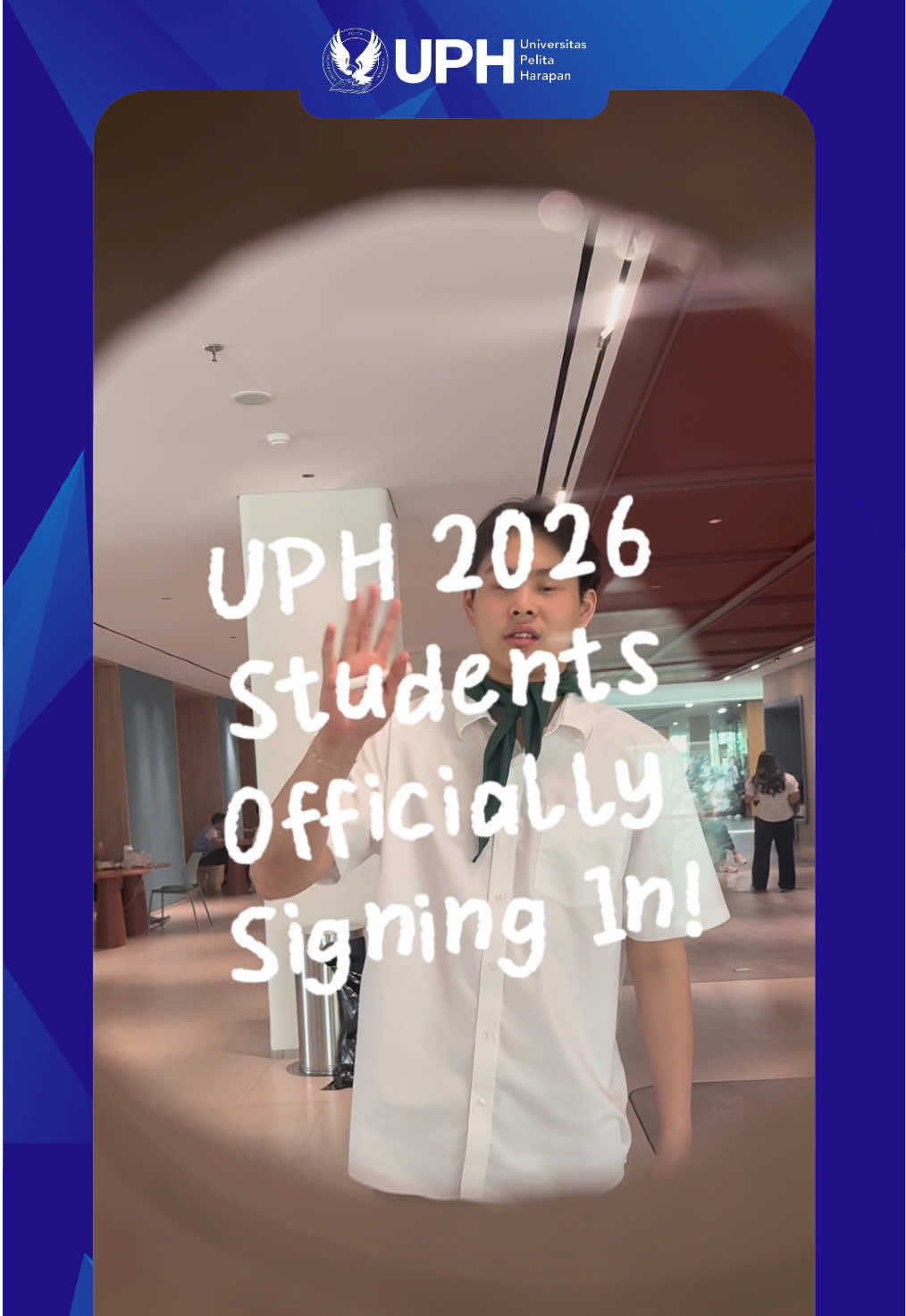 @UPH Impacts Lives
